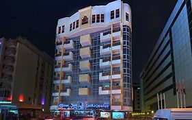 Delmon Palace Hotel